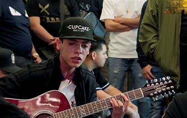 Imagen música